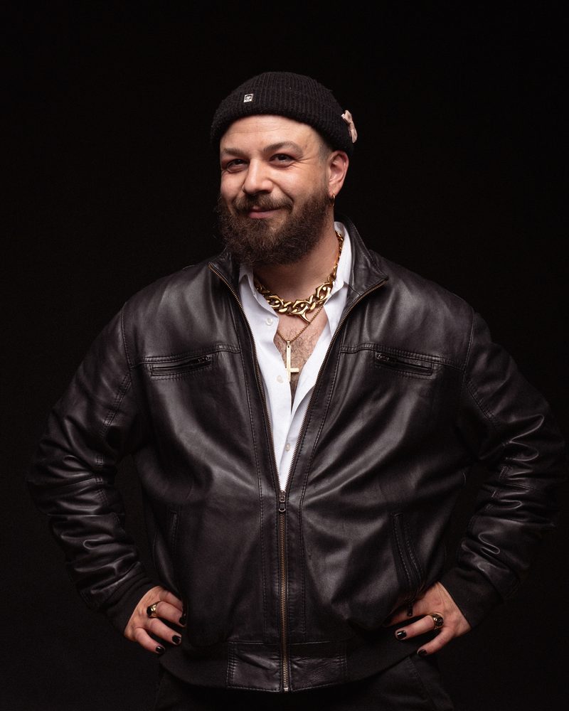 Eros Lapadula