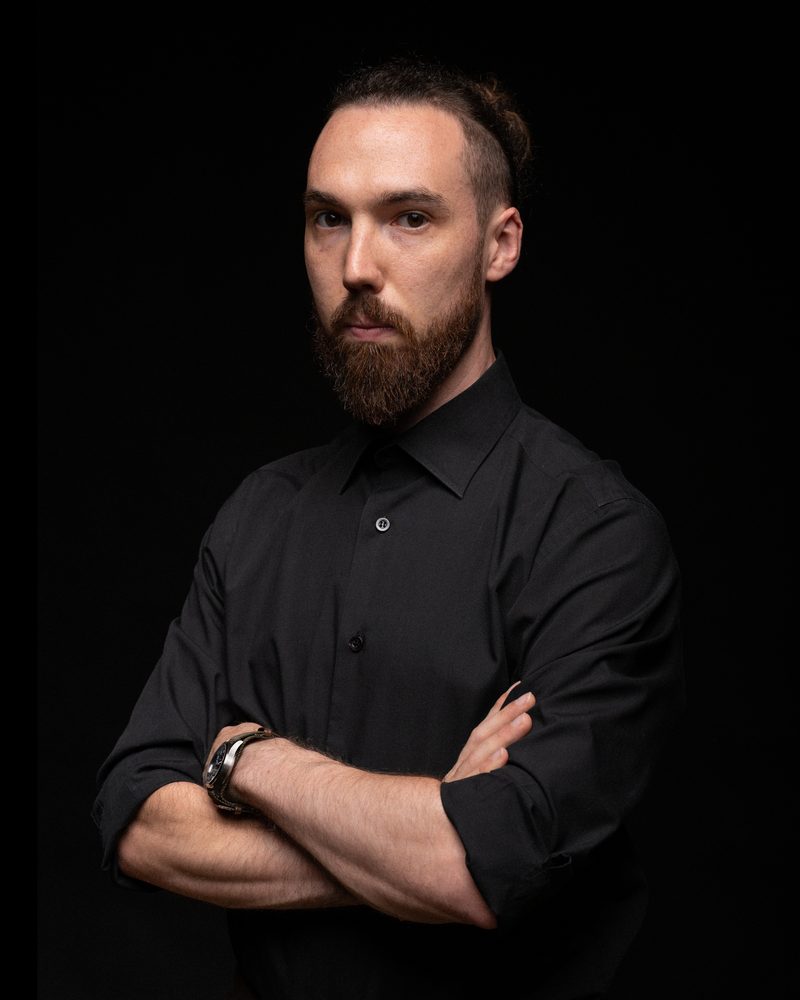 Leonardo Dalla Verde