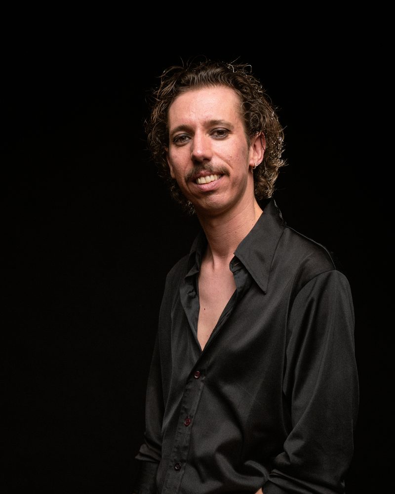 Manuel Bordon